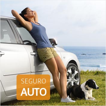 Seguro Auto