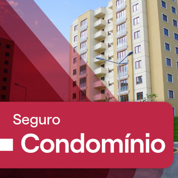 Seguro Condomínio