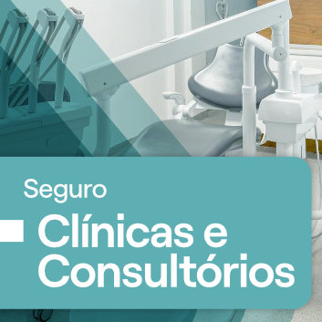 Seguro Clinicas e Consultórios