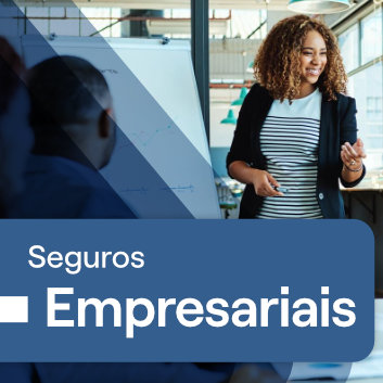 Seguros Empresariais