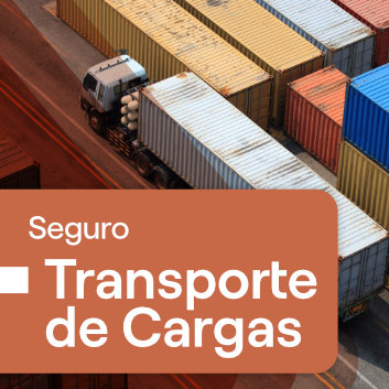 Seguro para Cargas