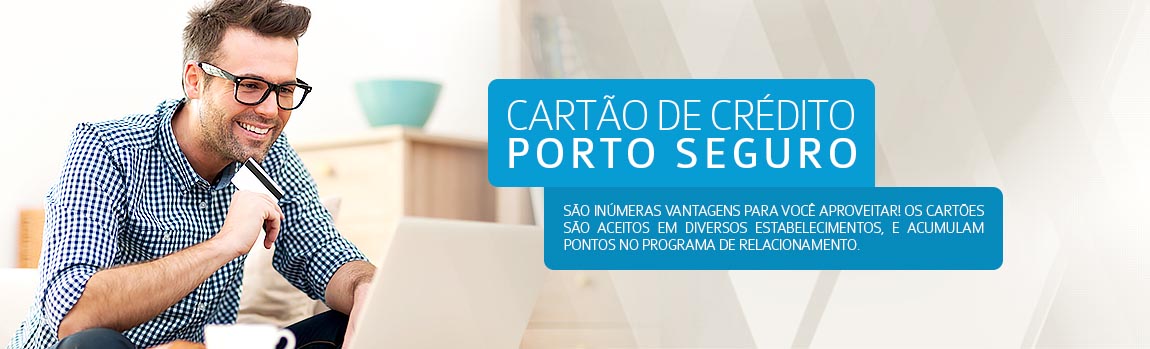 Cartão de Crédito