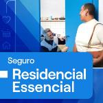 Seguro Residencial essencial